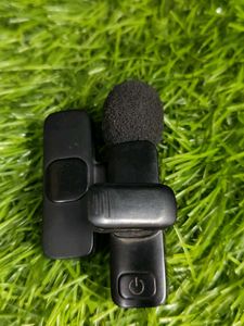 Lavalier Microphone Set
