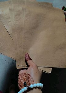 Pakaging Papers