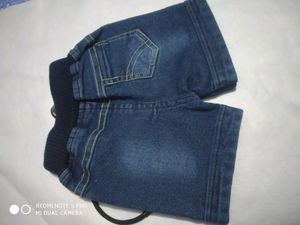 Baby Boy Dress