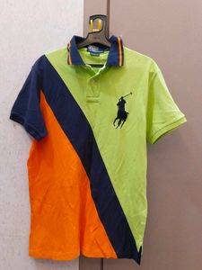 Men's Branded Polo Shirt (40)