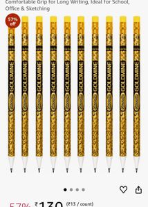 3 box of pencils