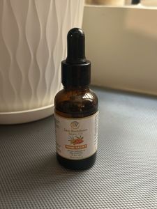 Sea Buckthorn Berry Oil