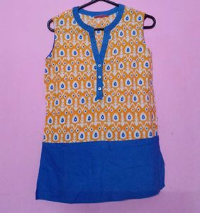 Short Kurti
