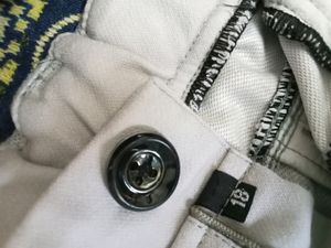 Boys Jeans
