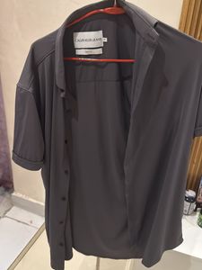 Calvin Klein Jeans Slim Fit Shirt
