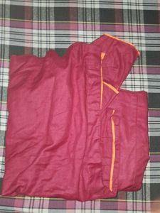 kurta set of 7 suit with salwar