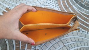 Women  Wallet /Purse
