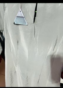 Wishful Long Kurti For Women