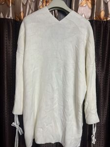 Woolen Shrug For Women
