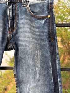 SUPERYOUNG Girls Jeans