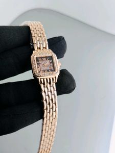 Cartier ladies watch in budget
