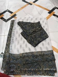 New Ethnic Dress Material