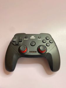 ANT ESPORTS Game Controller with no dongle