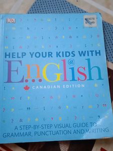 english Grammer by Canadian edition