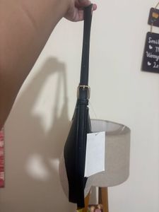 H&amp;M Crescent Hobo Bag