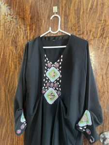34 Bust Burkah For Women
