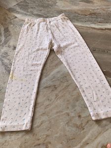4 quarter leggings