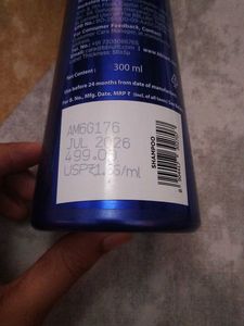 BBLUNT Intense Moisture Shampoo &amp; Conditioner Set