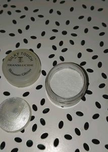 Silky Touch Shimmer Glitter eyeshadow&amp;body