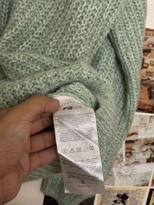 Comfy Knit Sweater