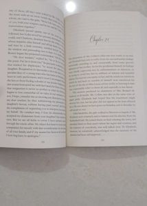 Pride and Prejudice by Jane Austen