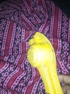 Lemon Squeezer
