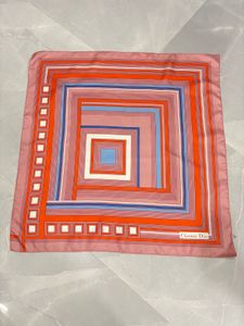 Christian Dior 💯 Silk scarf