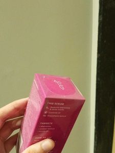 Foxtale Niacinamide Clarifying Serum
