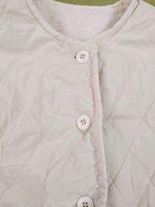 Bumper offer ❗Quilted Jacket - Casual Chic