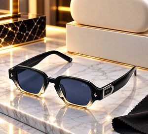 CR7 Black Fashion Sunglasses