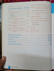 Class - 9 Information Technology, Lowest Price 🔥