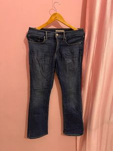 levis bootcut