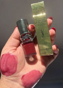 YSL Lip Gloss