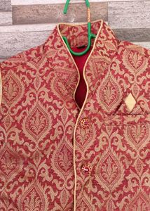 Boys Ethnic Wear Set 1- 2 yrs age
