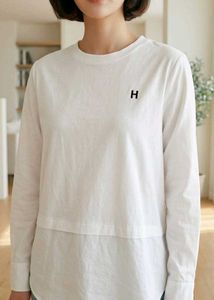 🌟 The H Hybrid: Tee Comfort, Shirt Style ✨👕👚