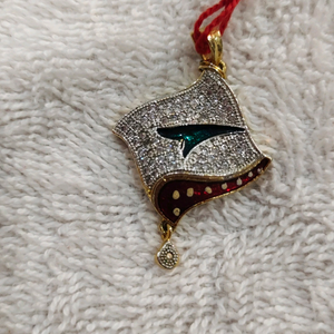 AD pendant set