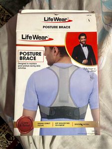 LifeWear Posture Brace