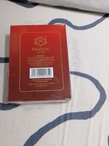 Majestic Oud Rose 50ml - New