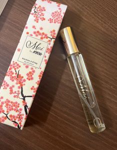 Moi (Nykaa) Mini Pocket Perfume