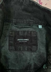 Jack &amp; Jones denim Jacket