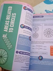 BYJU'S Class 9 Math Books