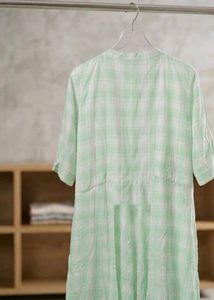 Women's Mint Green Coord set with Shrug 3 piece