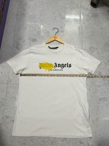 Palm Angels Los Angeles T-Shirt