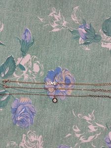 Chic Bracelet Set