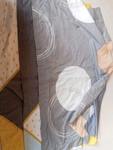 Jumbo size pillow cover(set of 11)