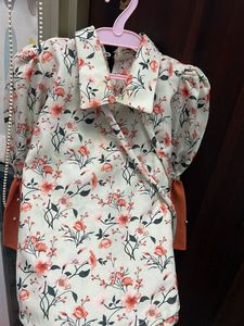 girl frock