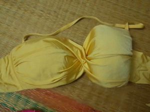 Cute Bikini Set