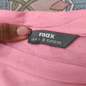 Bundle of 4 Stylish Tops for women