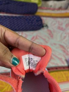 Nike Baby Shoes