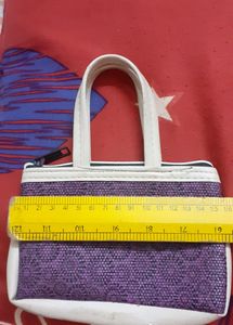 Small Bag